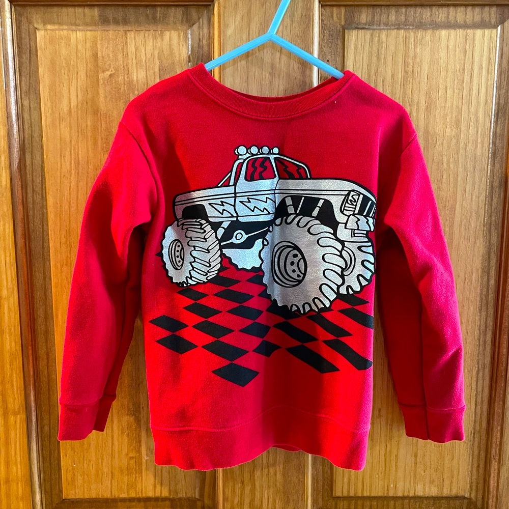 Garanimals sweatshirt